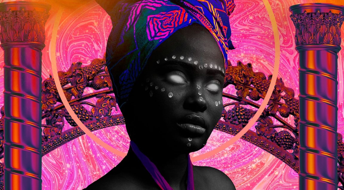 Exploring Afrofuturism: 10 Famous Afrofuturist Artists Exploring ...